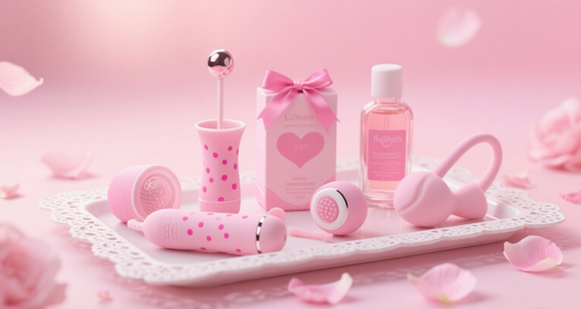 Exploring Sex Toys: A Guide for Single Men, Single Women, and Couples