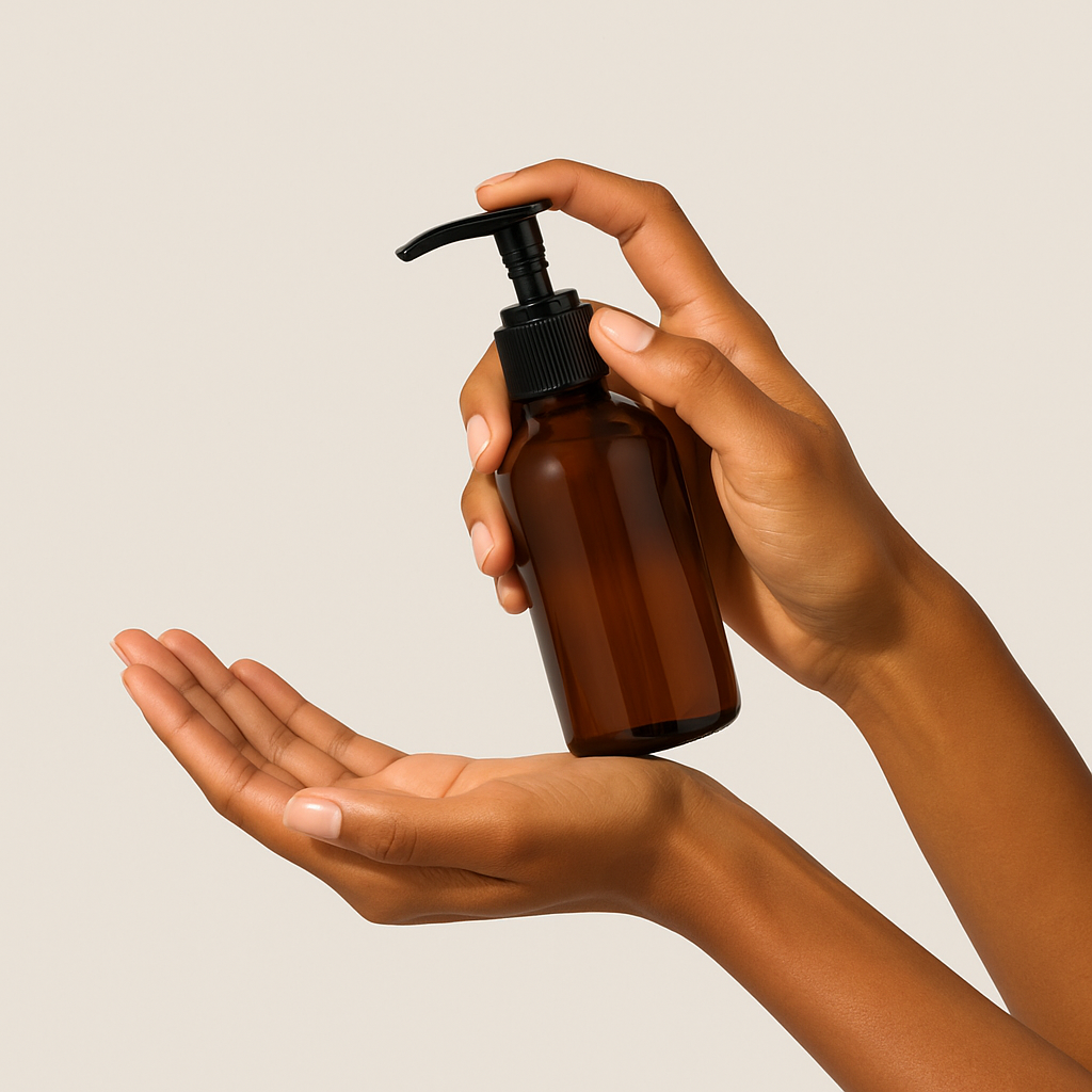 When being intimate, do you always feel dry and painful? Rediscover "moisture and passion" with just one bottle of it...