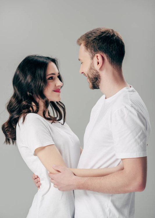 How to Get Out of a Sexual Rut: Reignite Intimacy and Connection With Kindness & Curiosity