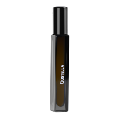 Lustella Plant-Based Delay Spray for Men