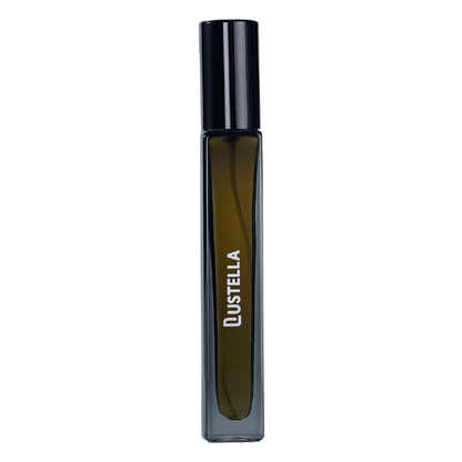 Lustella Plant-Based Delay Spray for Men