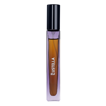 Lustella Plant-Based Natural Lubricant for Women