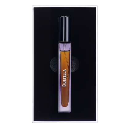 Lustella Plant-Based Natural Lubricant for Women