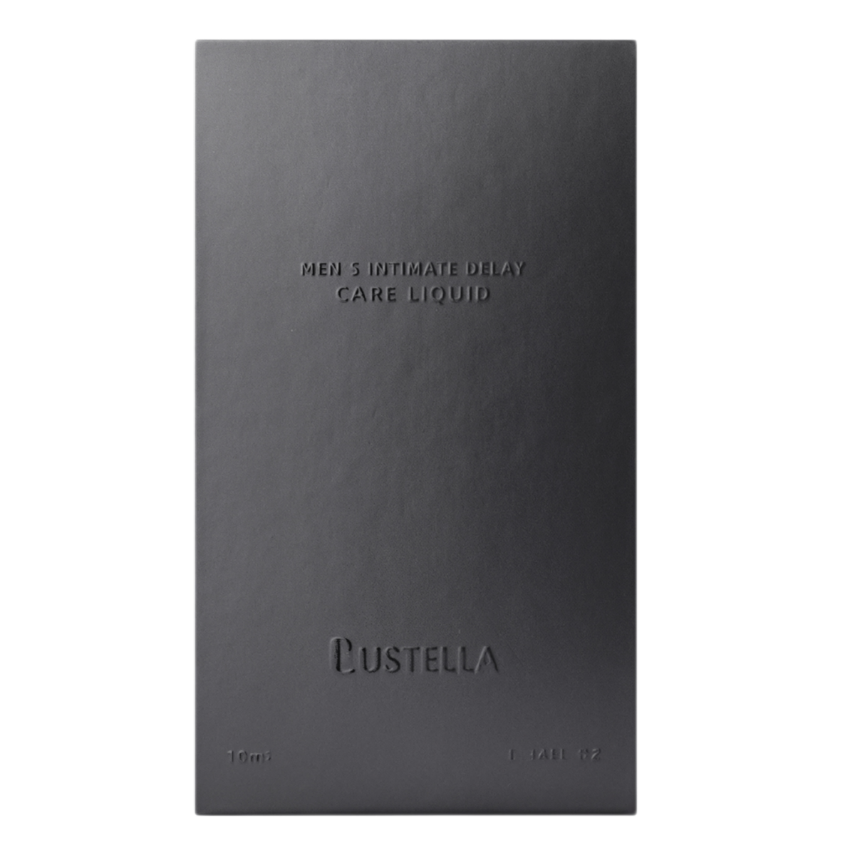 Lustella Plant-Based Delay Spray for Men
