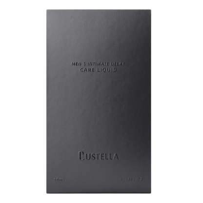 Lustella Plant-Based Delay Spray for Men