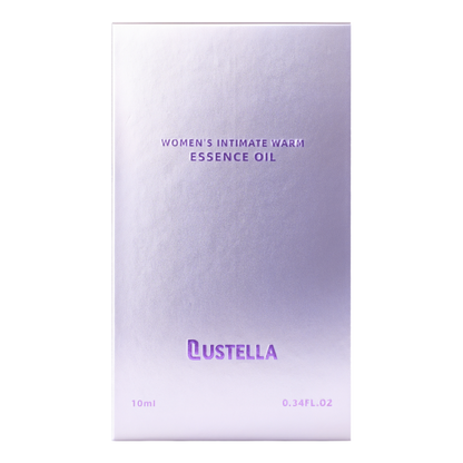Lustella Plant-Based Natural Lubricant for Women