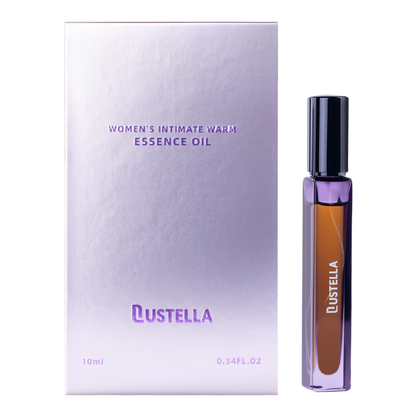 Lustella Plant-Based Natural Lubricant for Women